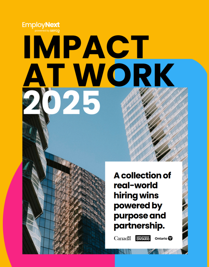 Employer Success Stories